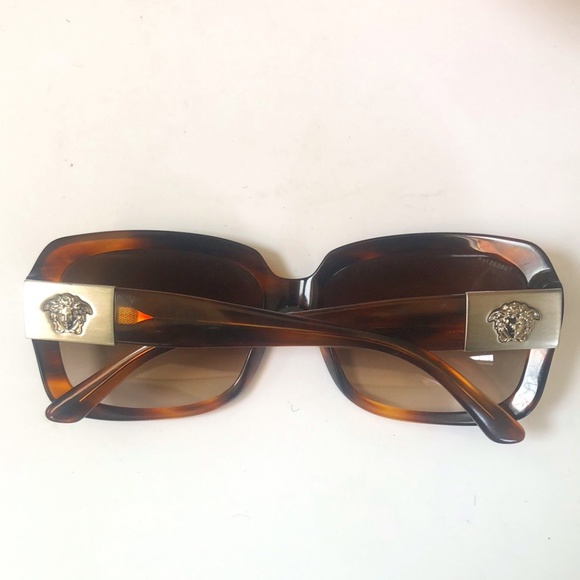 Versace Authenticated MOD.4190 Sunglasses - Picture 6 of 9